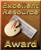 Award for Excellence in Stationery or Related Resources
